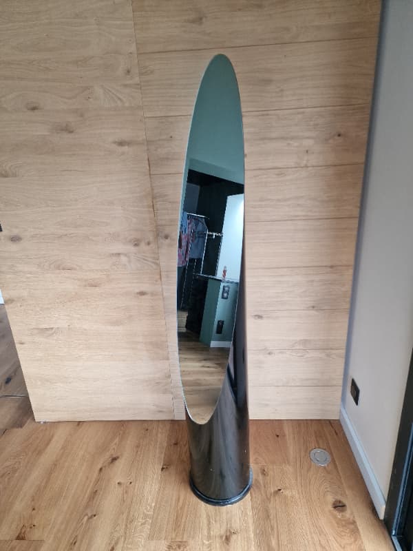 Thumbnail for Miroir