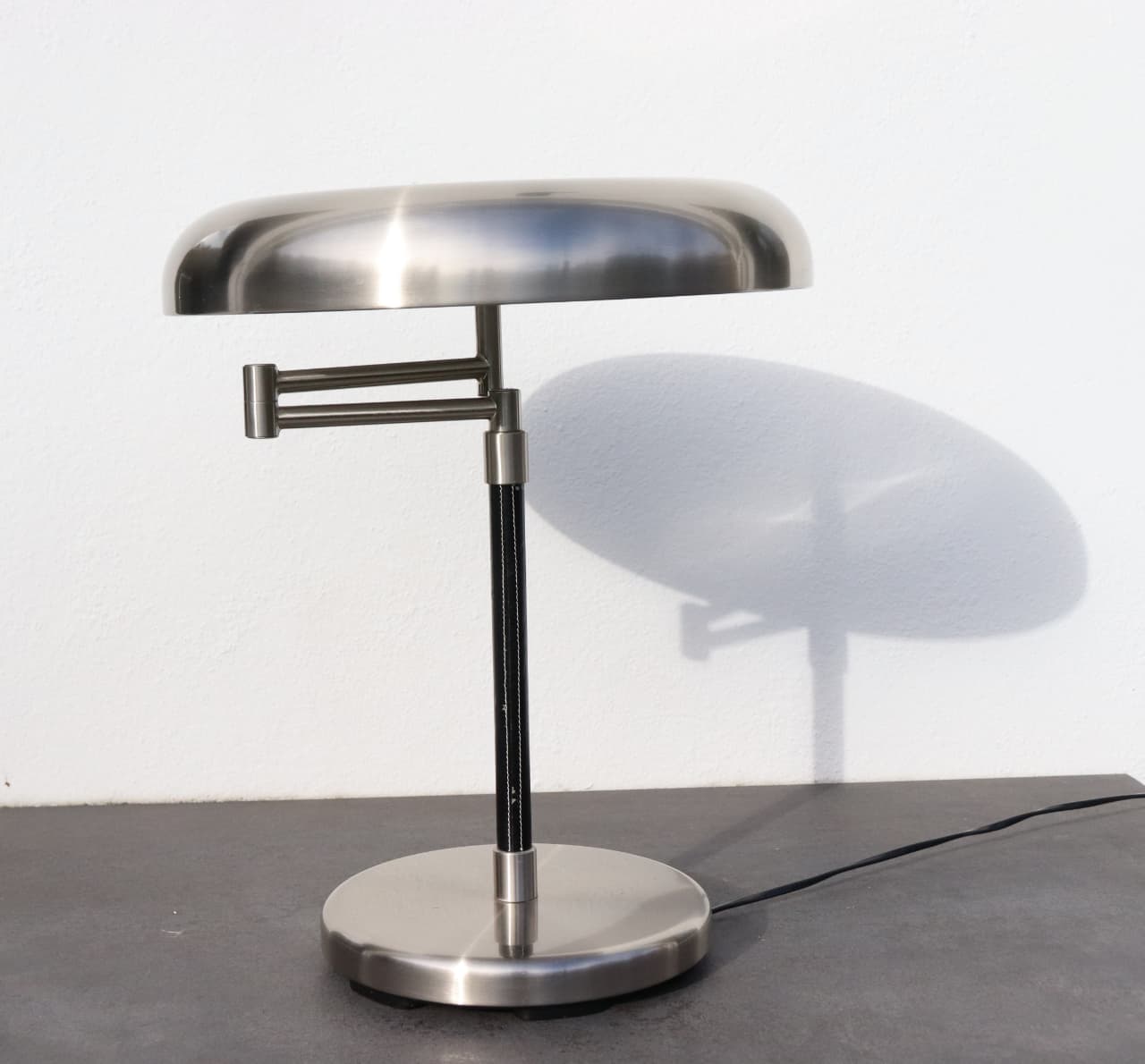 Thumbnail for Lampe bureau Ikea Grismo