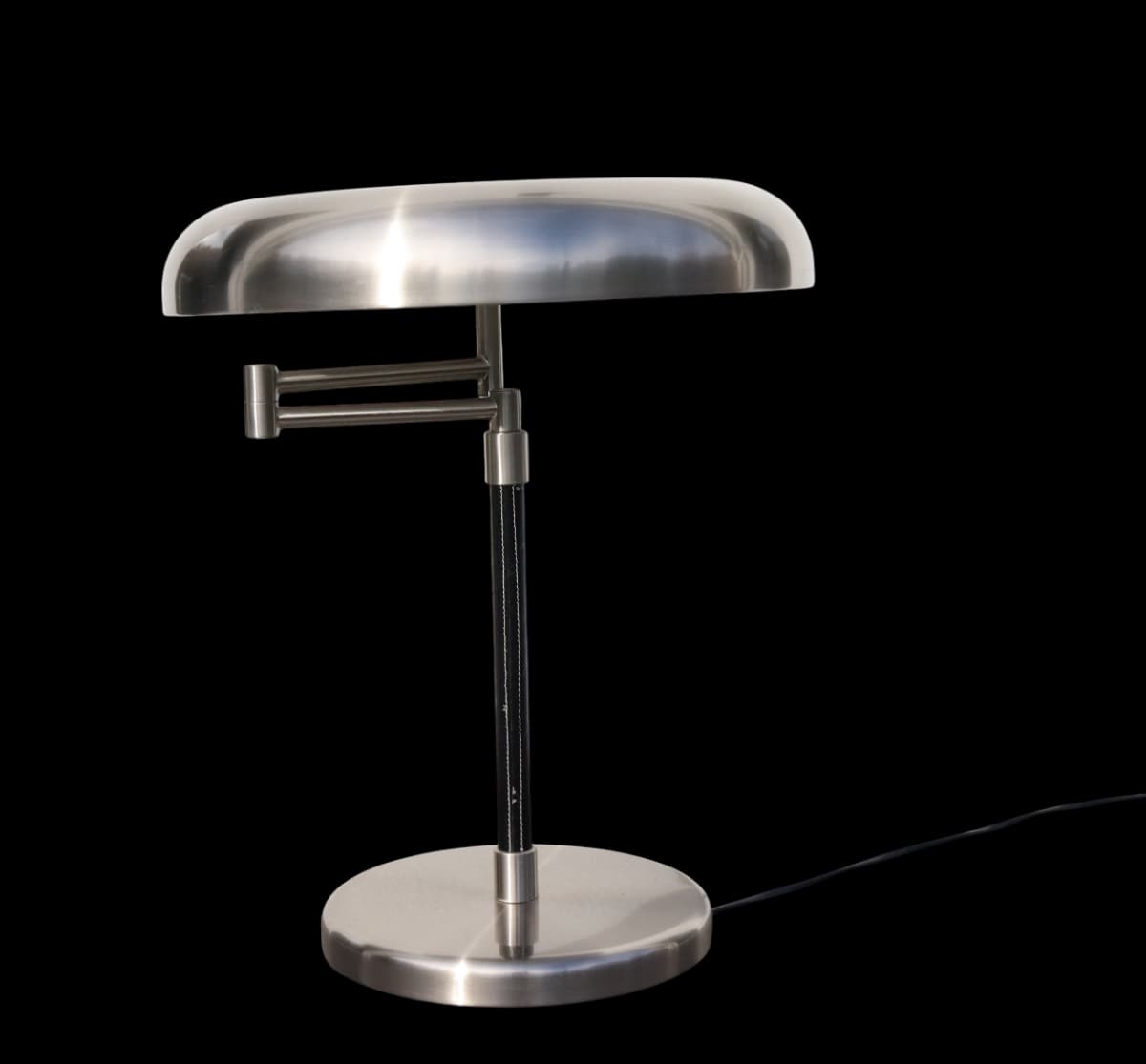 Lampe bureau Ikea Grismo