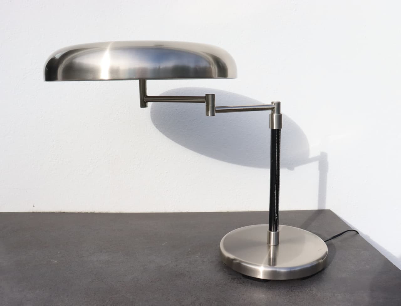 Thumbnail for Lampe bureau Ikea Grismo