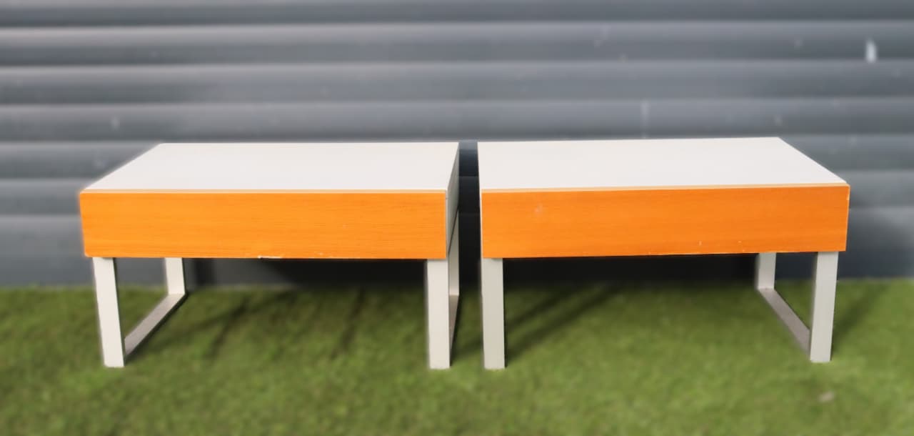 Thumbnail for Meuble chevet Interlübke