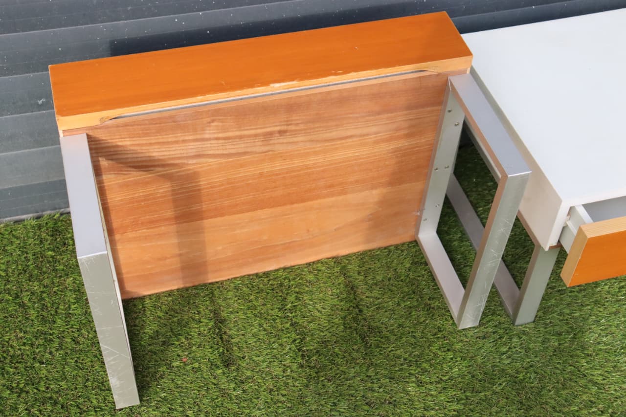 Thumbnail for Meuble chevet Interlübke