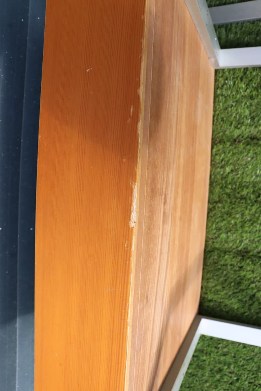 Thumbnail for Meuble chevet Interlübke