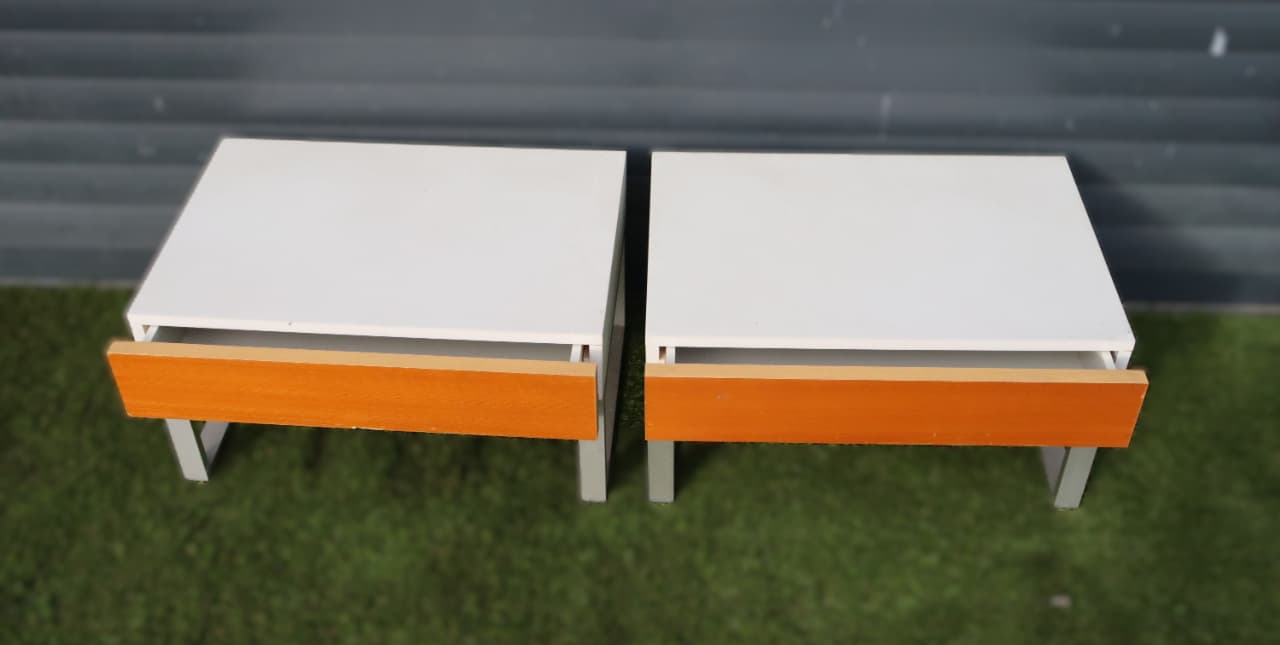 Thumbnail for Meuble chevet Interlübke