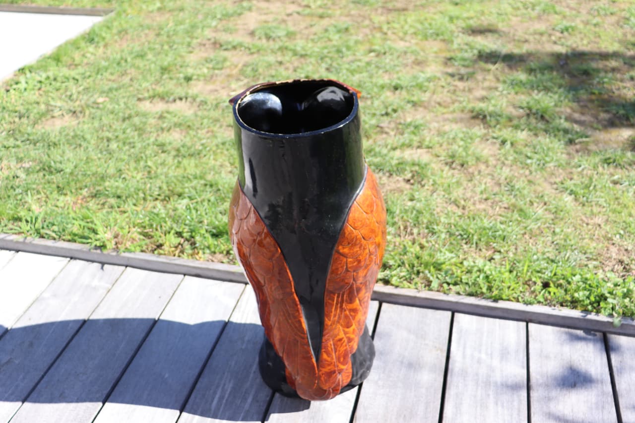 Thumbnail for Porte parapluie Hibou