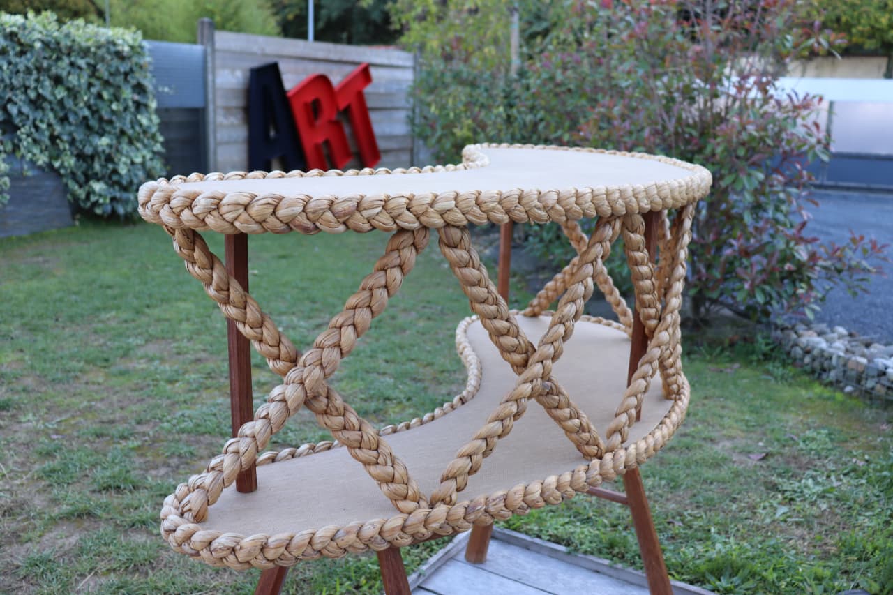 Thumbnail for Ensemble Bar et Tabourets