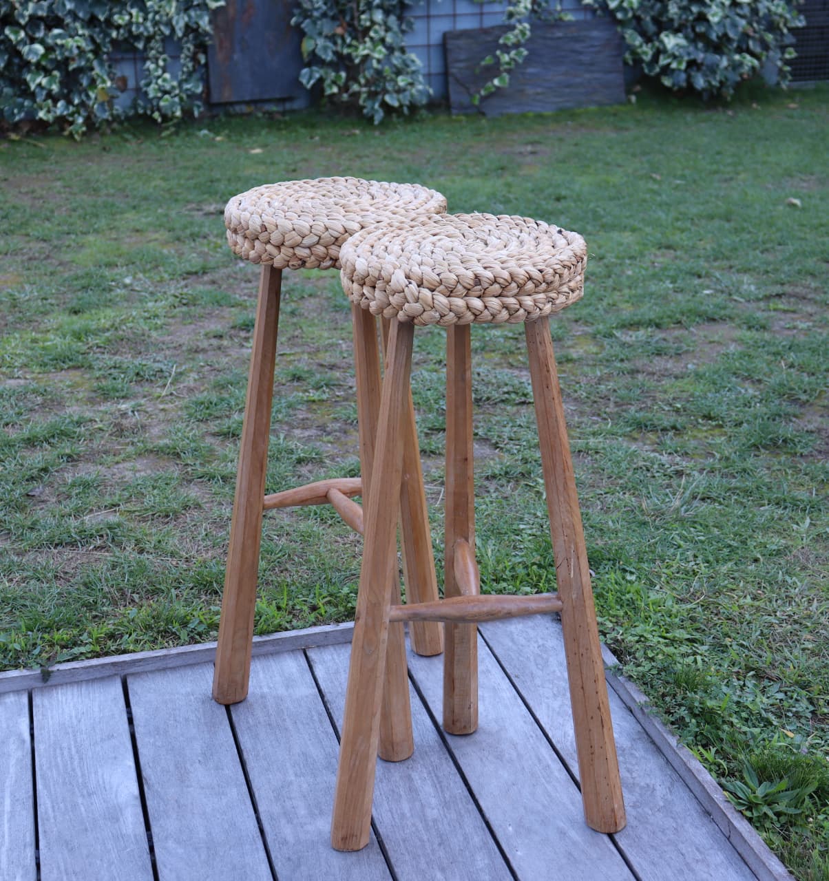 Thumbnail for Tabouret Audoux & Minet