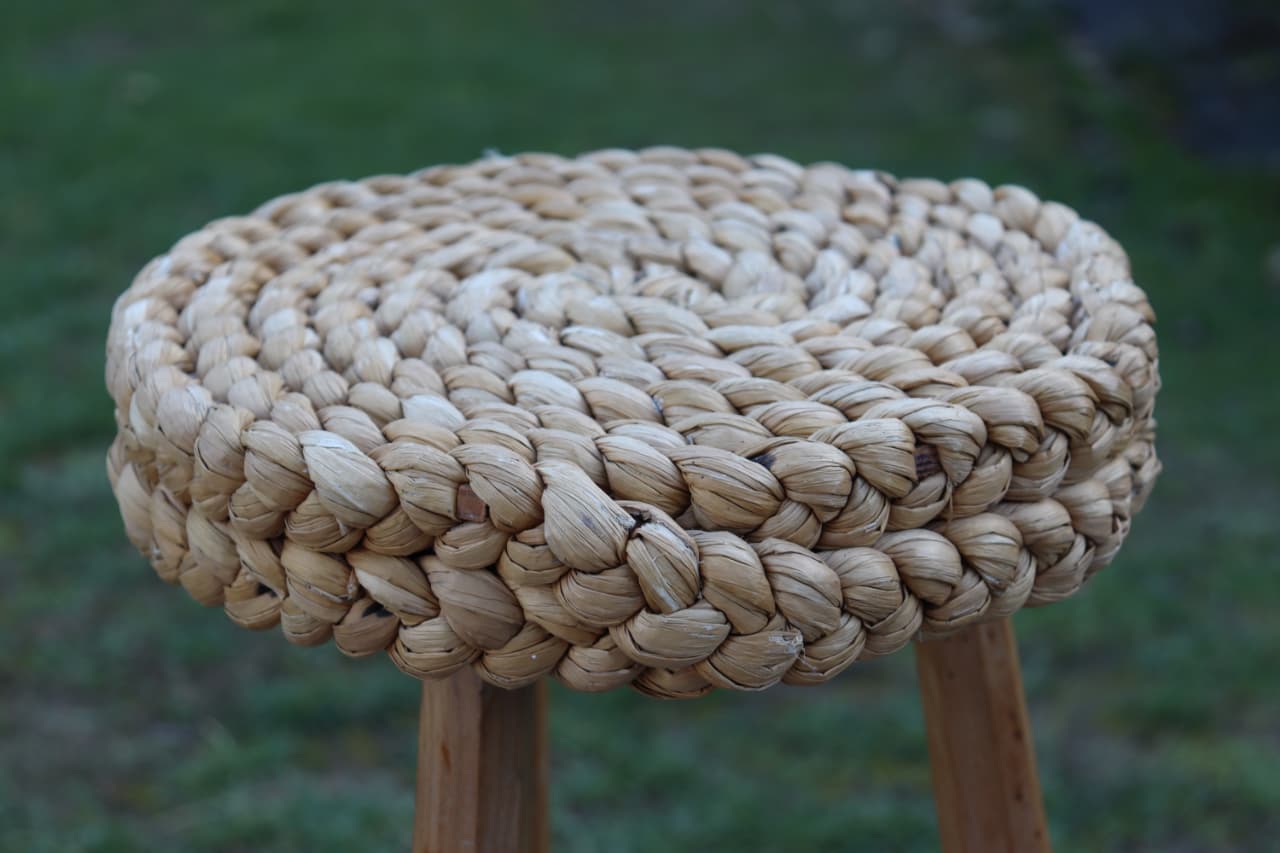 Thumbnail for Tabouret Audoux & Minet