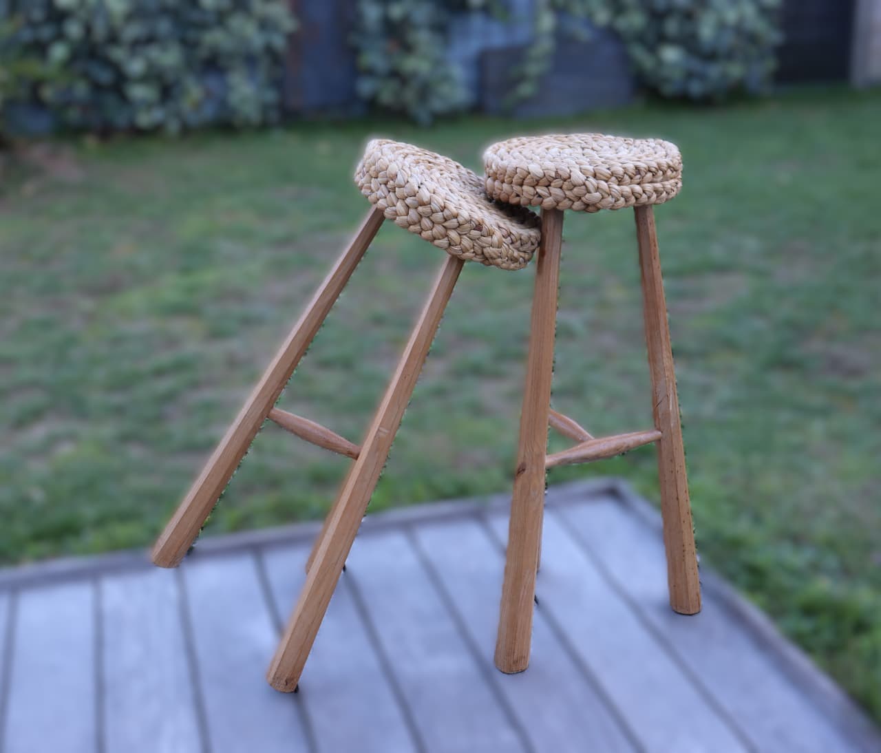 Thumbnail for Tabouret Audoux & Minet