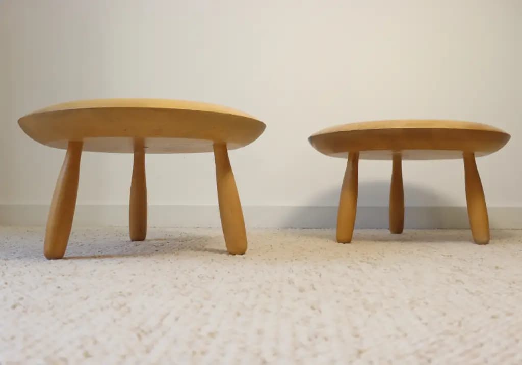 Thumbnail for Table Ikea Karljohan