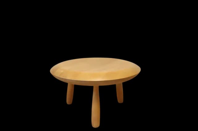 Table Ikea Karljohan