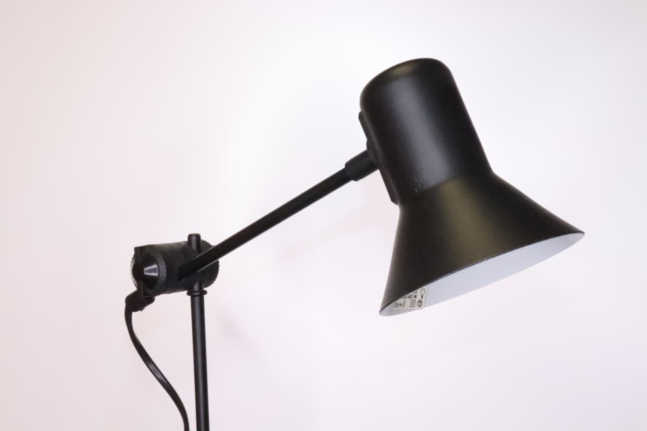 Thumbnail for Lampe veneta