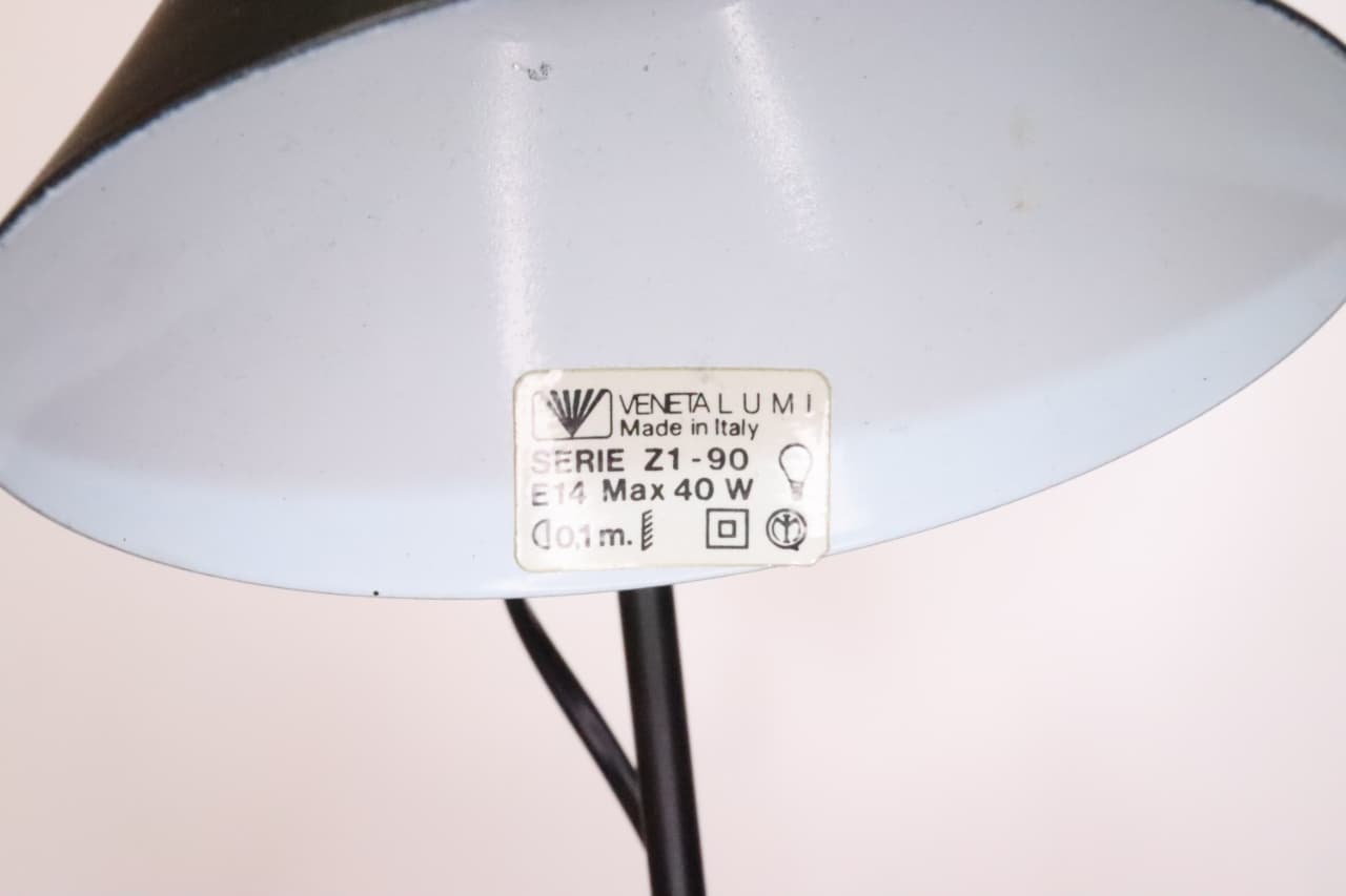 Thumbnail for Lampe veneta