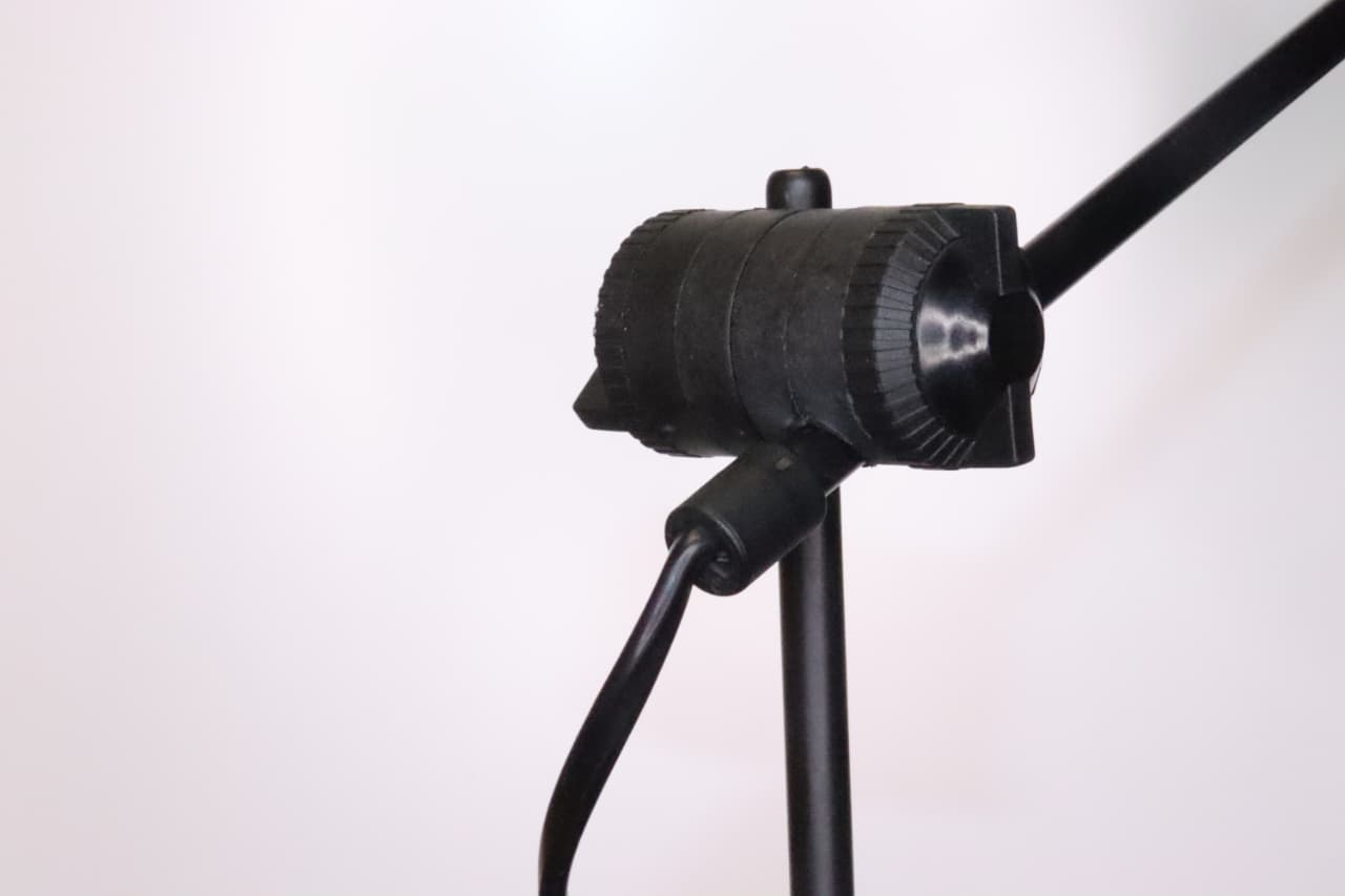 Thumbnail for Lampe veneta