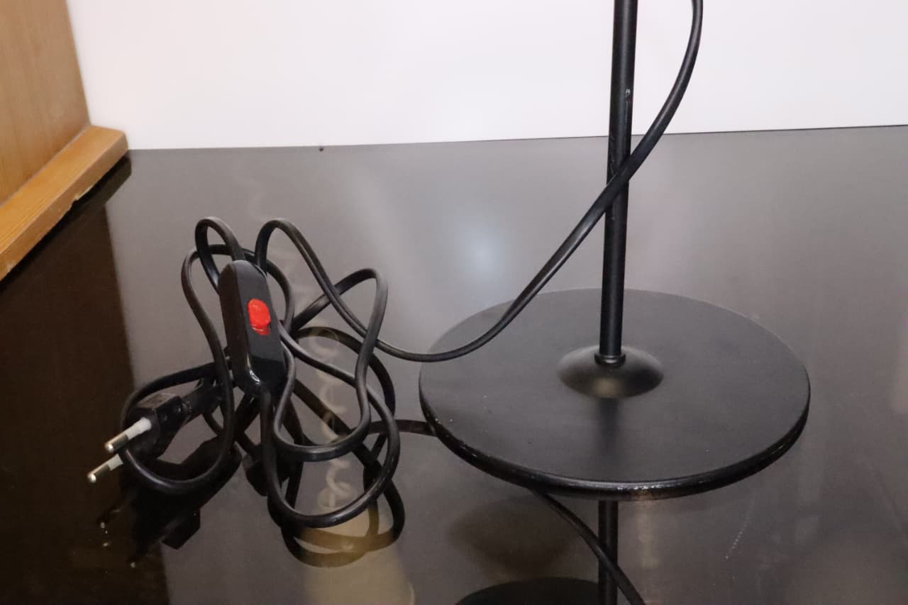 Thumbnail for Lampe veneta