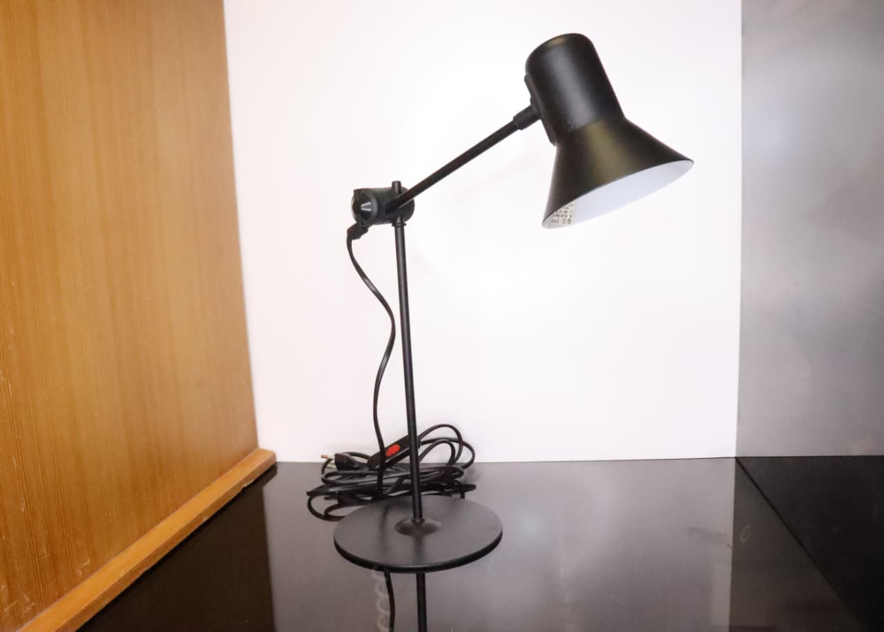 Thumbnail for Lampe veneta