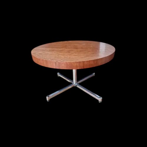 Table d'appoint