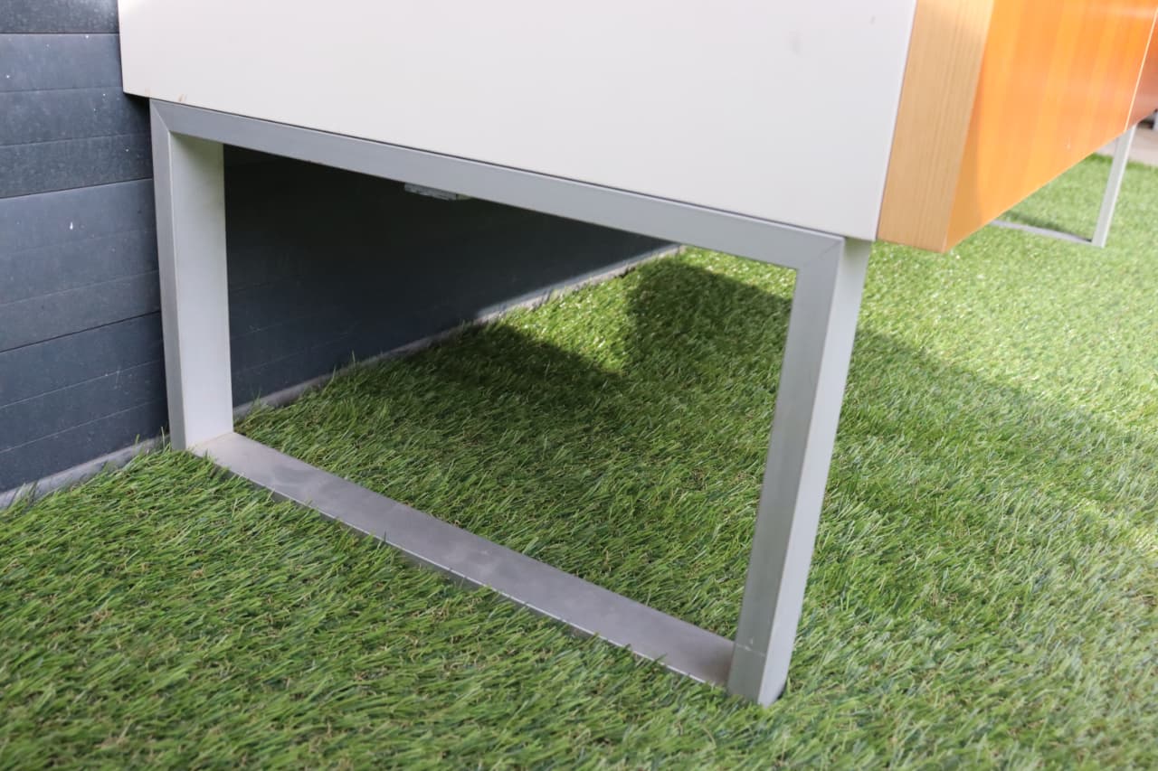 Thumbnail for Meuble enfilade interlübke 3tiroirs ,1 porte