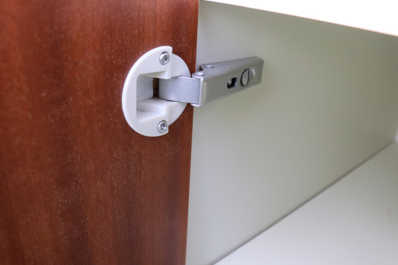 Thumbnail for Meuble enfilade interlübke 3tiroirs ,1 porte