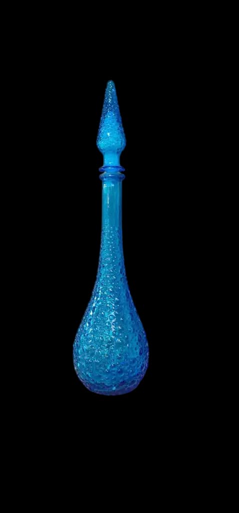Bouteille Italienne Empoli