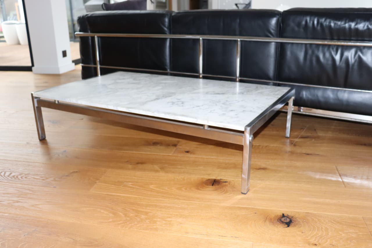 Thumbnail for Table basse pour Orly années 60