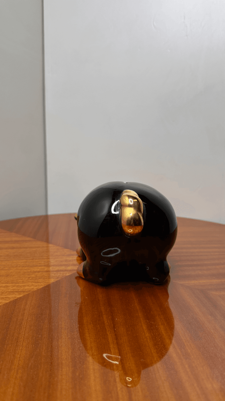 Thumbnail for Tirelire cochon