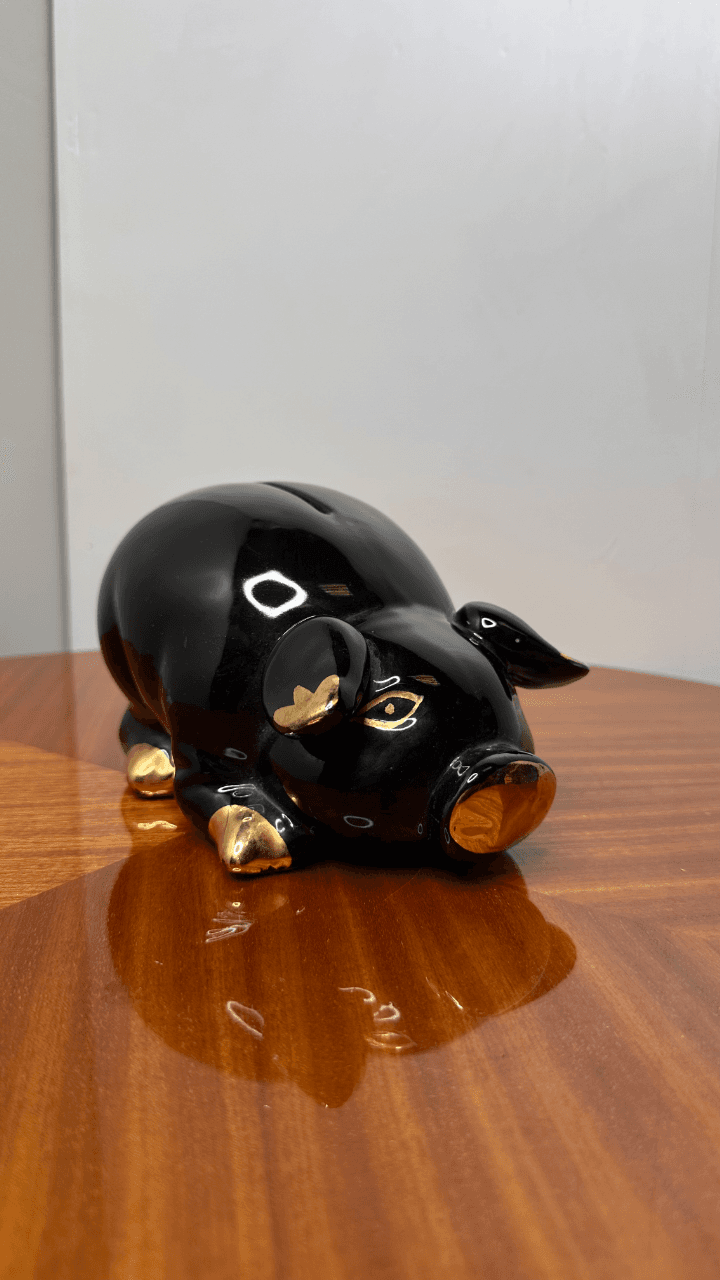 Thumbnail for Tirelire cochon