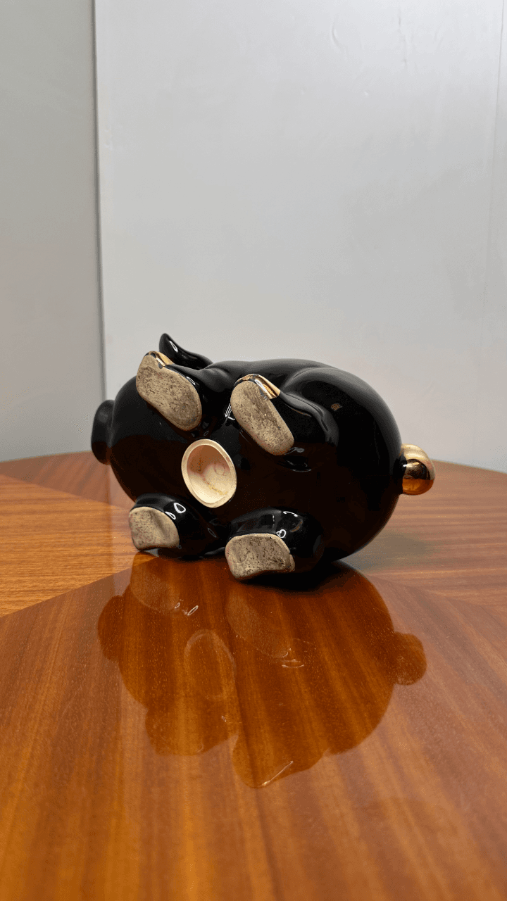 Thumbnail for Tirelire cochon