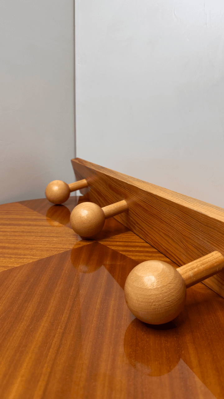 Thumbnail for Porte manteau