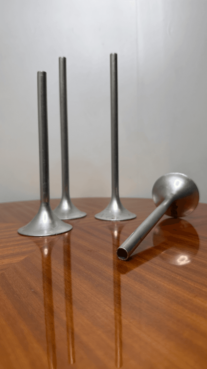 Thumbnail for Bougeoirs