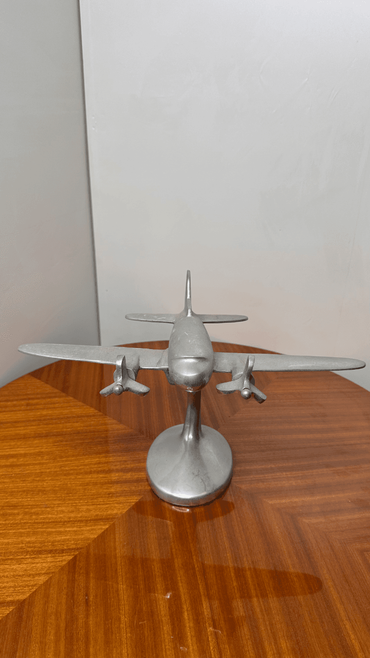 Thumbnail for Maquette avion