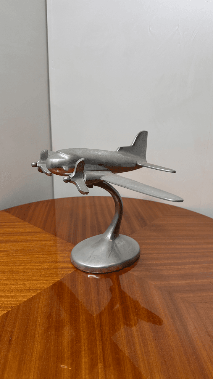 Thumbnail for Maquette avion