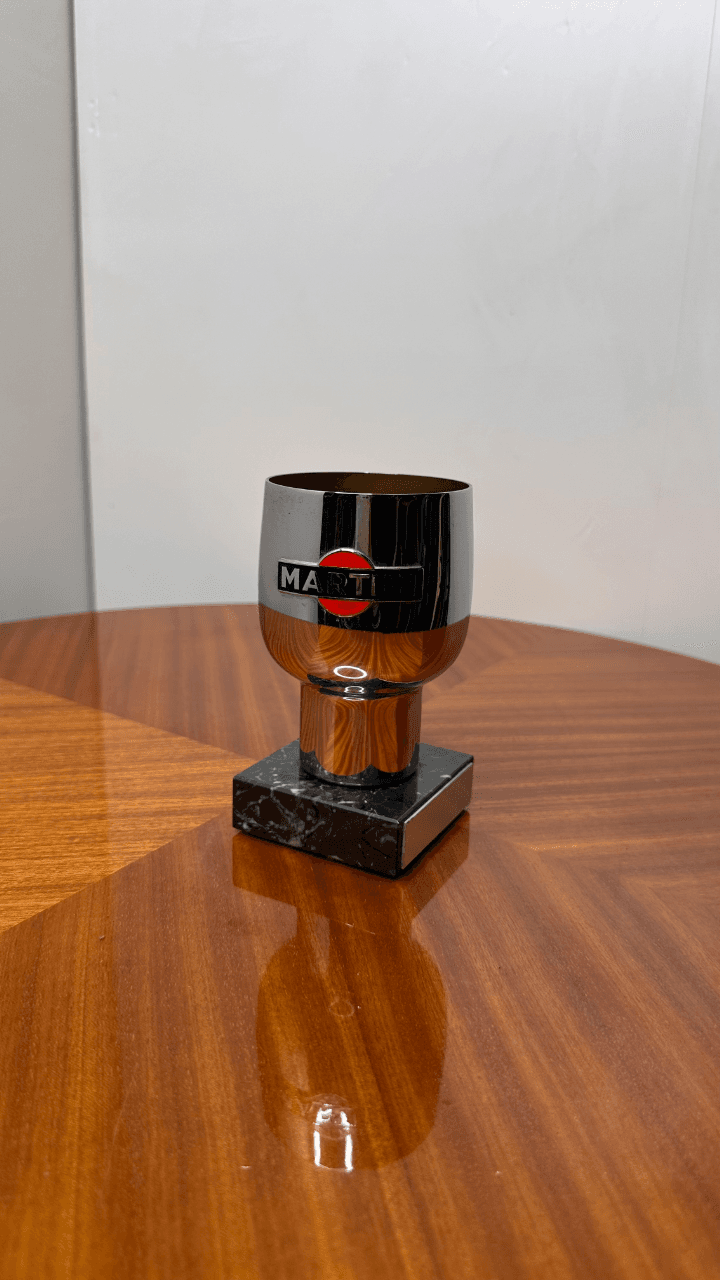 Thumbnail for Coupe Martini