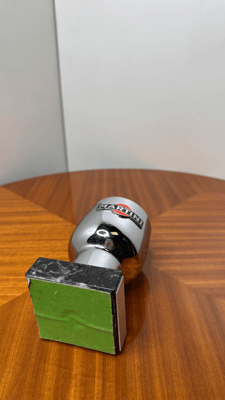 Thumbnail for Coupe Martini