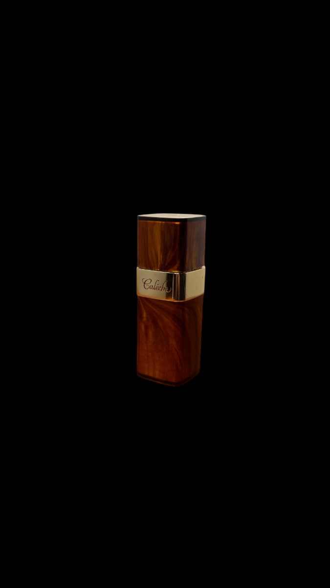 Flacon vaporisateur de parfum Hermès