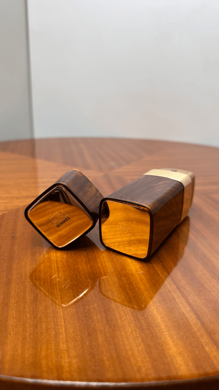 Thumbnail for Flacon vaporisateur de parfum Hermès