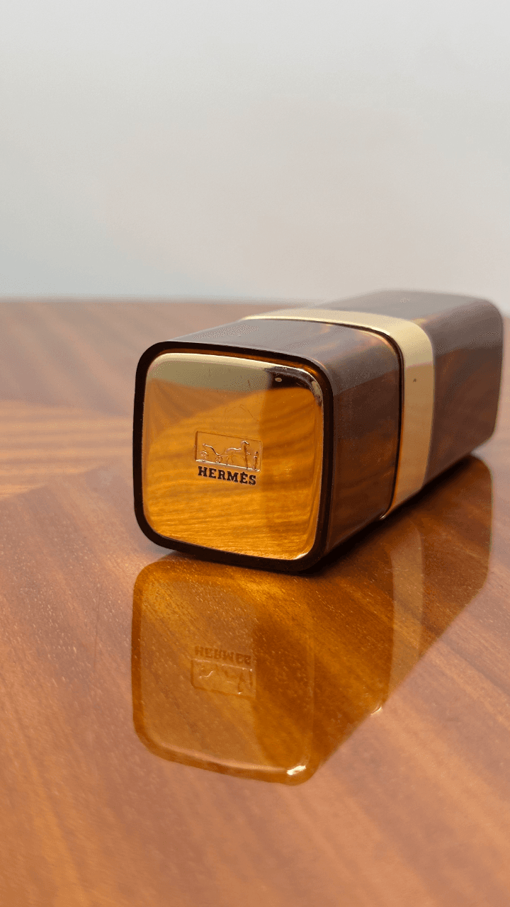 Thumbnail for Flacon vaporisateur de parfum Hermès