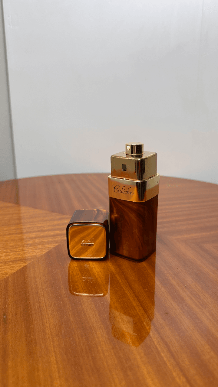 Thumbnail for Flacon vaporisateur de parfum Hermès