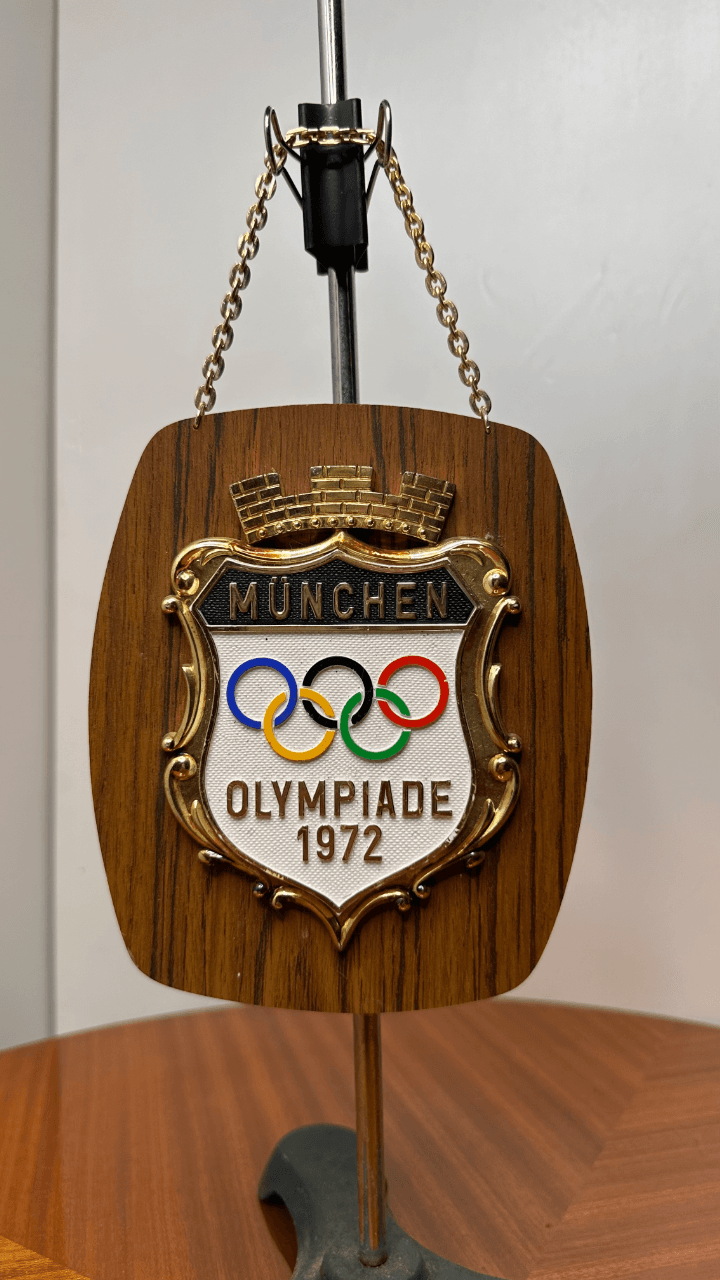 Thumbnail for Plaque décorative