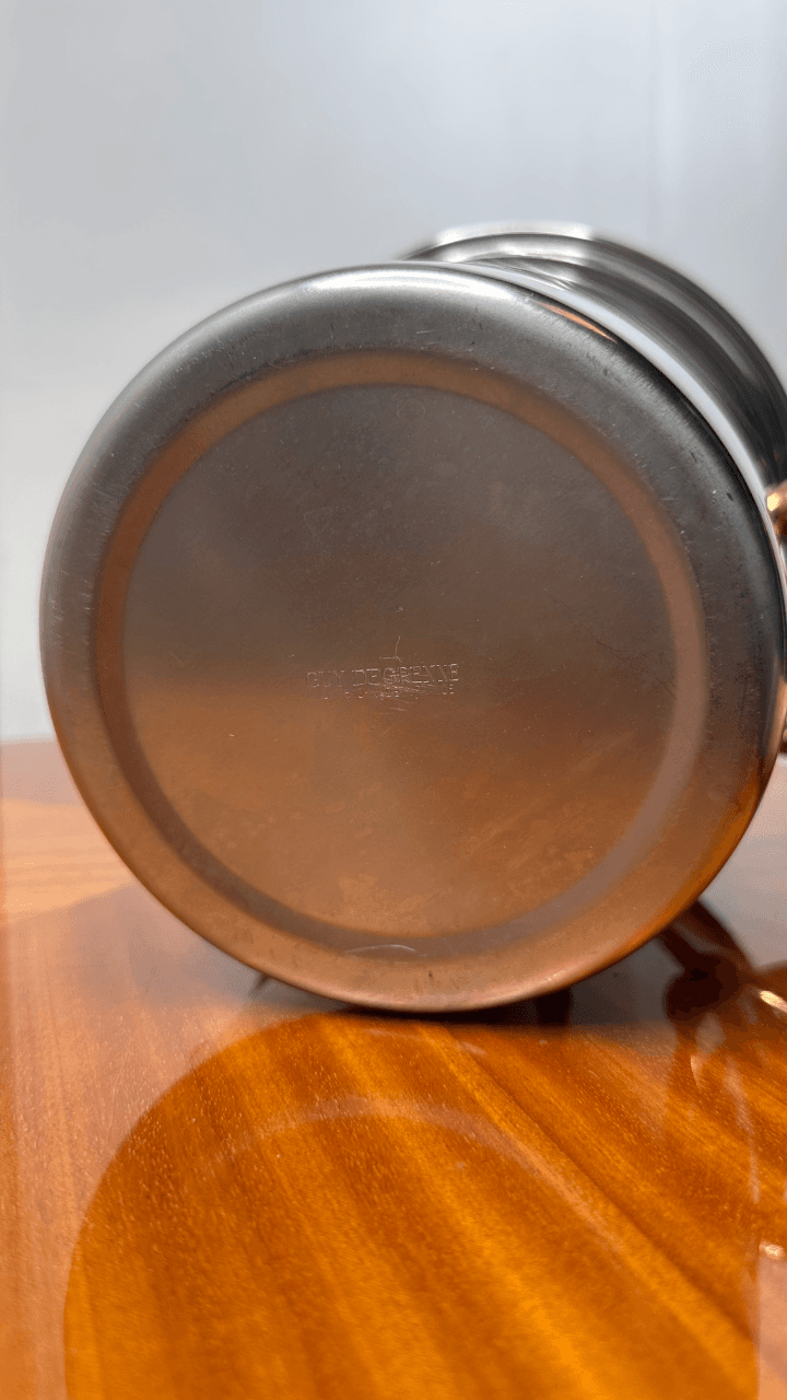 Thumbnail for Seau à champagne