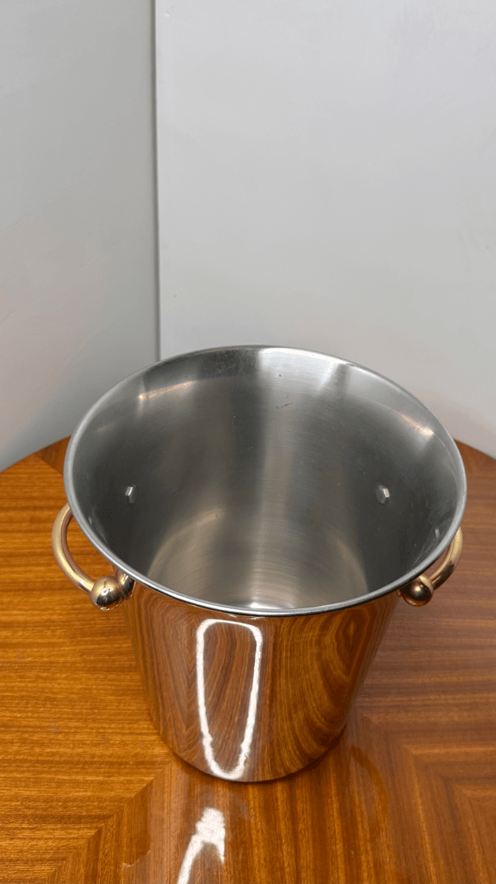 Thumbnail for Seau à champagne