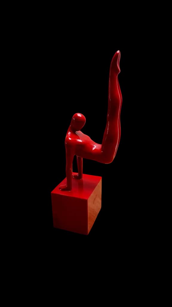 Sculpture