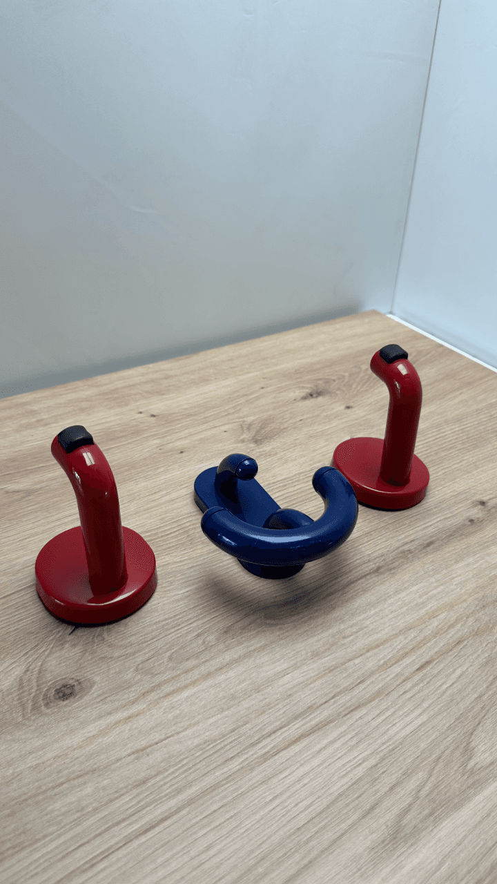 Thumbnail for Patères murales