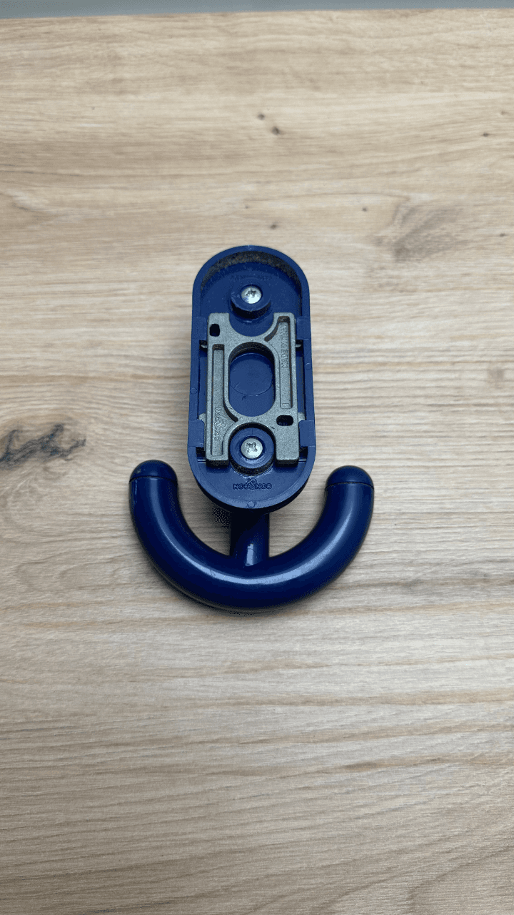 Thumbnail for Patères murales