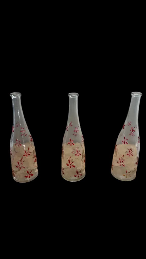 Bouteille vintage
