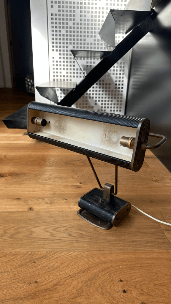 Thumbnail for Lampe de bureau