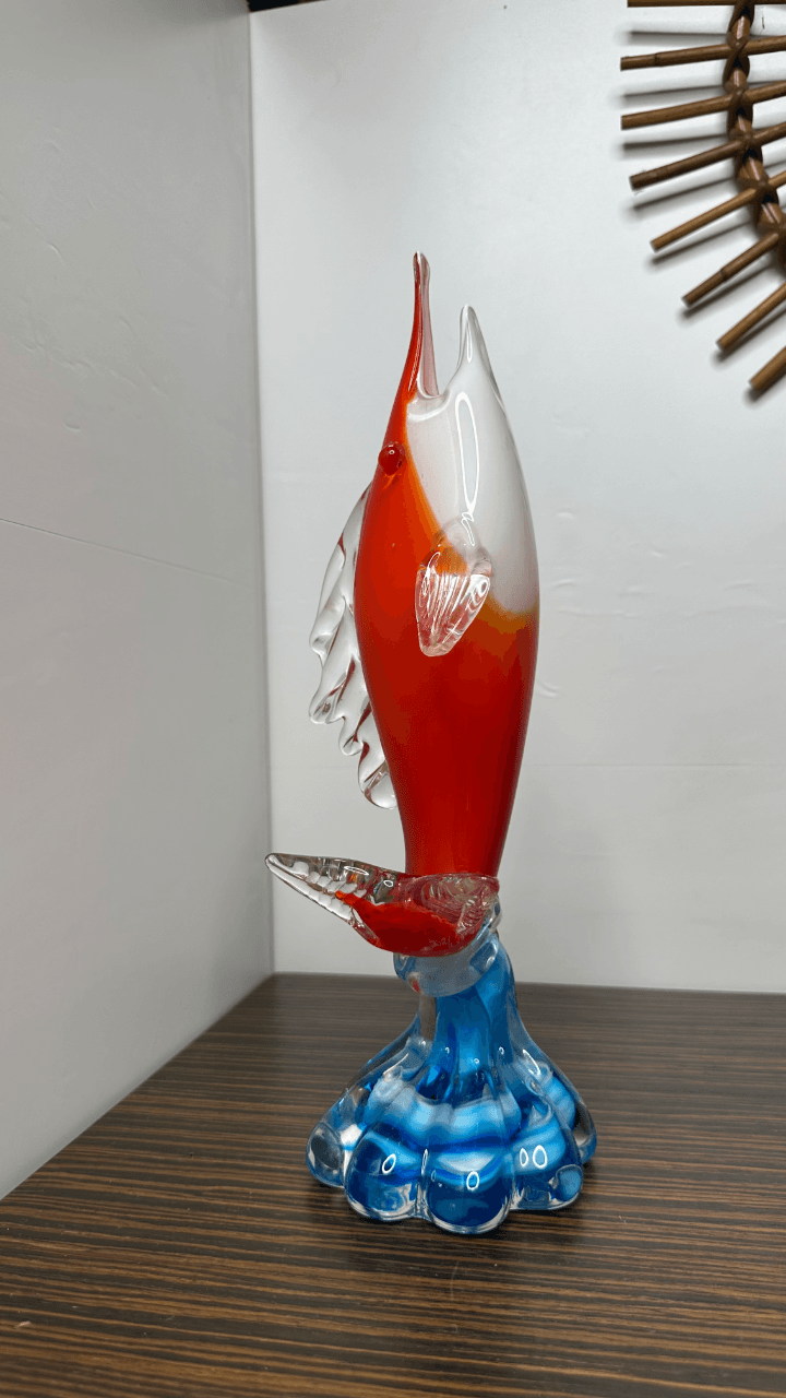 Thumbnail for Poisson décoratif