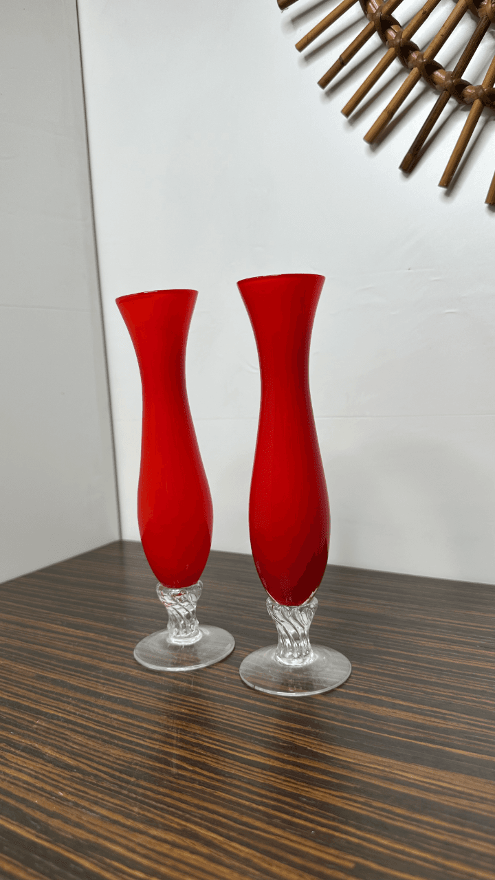 Thumbnail for Vase soliflore