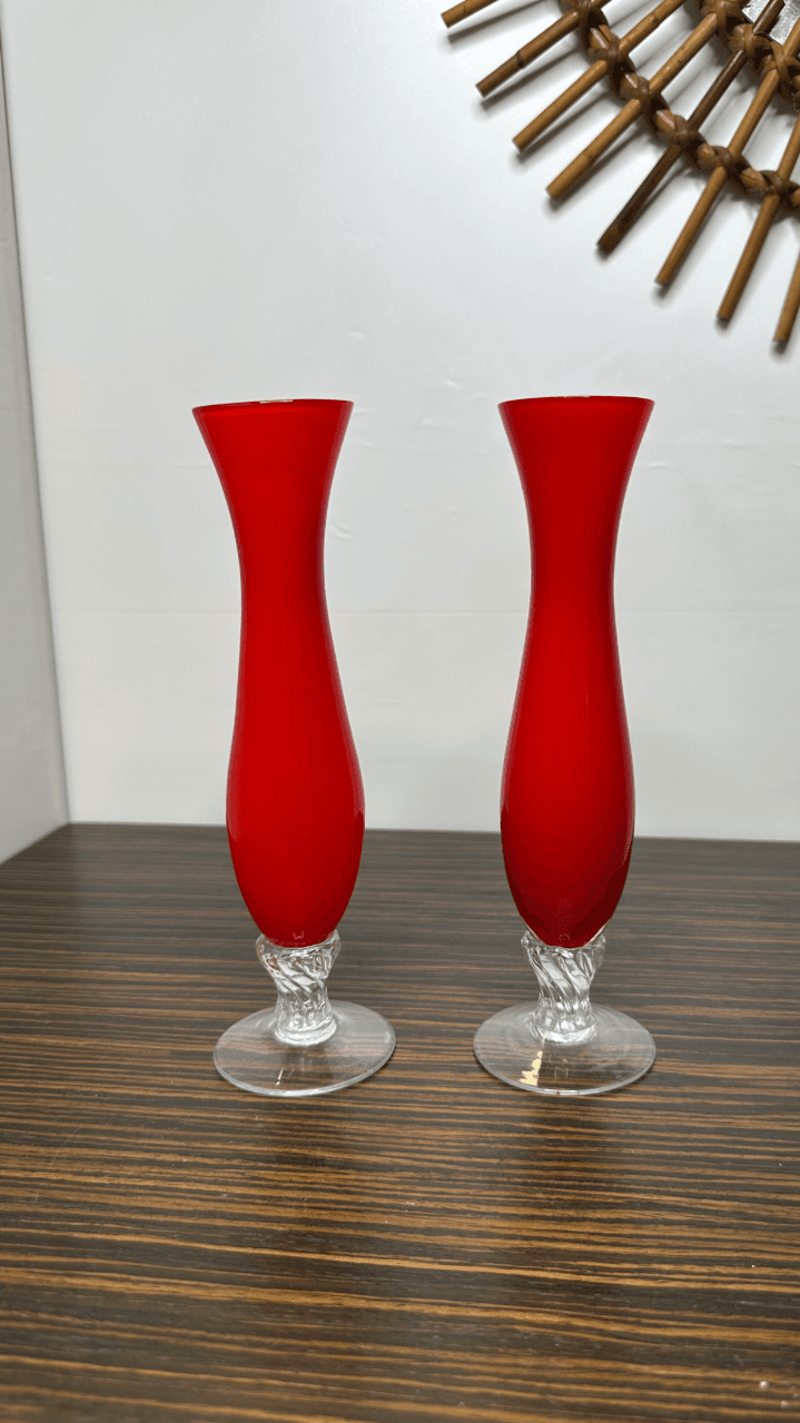 Thumbnail for Vase soliflore