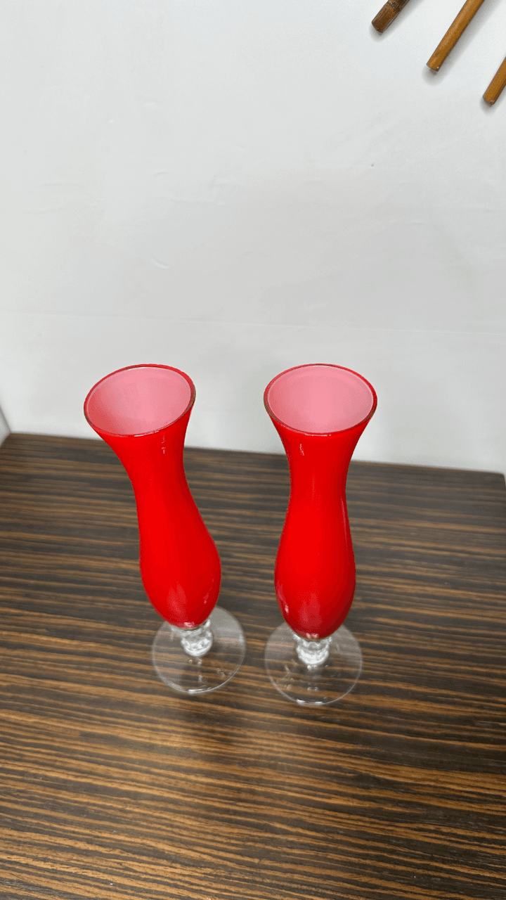 Thumbnail for Vase soliflore